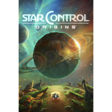 Stardock Entertainment Star Control: Origins (PC - Steam elektronikus játék licensz) videójáték