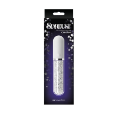 Stardust - Charm - White vibrátorok