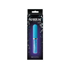 Stardust - Posh - Blue vibrátorok