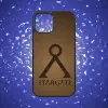  Stargate - Logó - iPhone tok