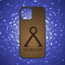  Stargate - Logó - iPhone tok tok és táska