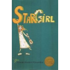  STARGIRL gyermek- és ifjúsági könyv