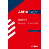 Stark AbiturSkript - Englisch | Dirk Großklaus