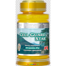 Starlife Cell Guard 60 db kapszula - StarLife vitamin és táplálékkiegészítő