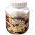 Starlife Ginseng White Coffee Star Instant Kávé 750 g, ginzenggel, 1 adagban 750 mg Panax ginzeng van - Starlife
