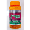 Starlife Oregano Star 60 db lágyzselatin kapszula, epe, vénák, máj, emésztés, légutak - StarLife