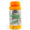 Starlife Potassium Star 60 db tabletta, Kálium az idegrendszer és az izomzat funkcióinak segítésére - Starlife