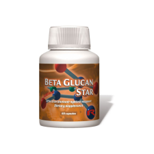 Starlife STARLIFE - BETA GLUCAN STAR vitamin és táplálékkiegészítő