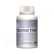 Starlife STARLIFE - CALCIUM STAR vitamin és táplálékkiegészítő