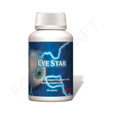 Starlife STARLIFE - EYE STAR vitamin és táplálékkiegészítő