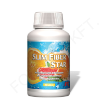 Starlife STARLIFE - SLIM FIBER STAR vitamin és táplálékkiegészítő