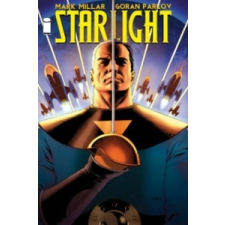  Starlight Volume 1 – Mark Millar idegen nyelvű könyv