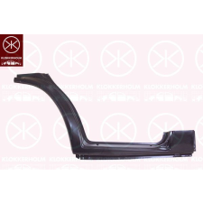 STARLINE Belépő küszöb lemez Starline 2515053 autóalkatrész