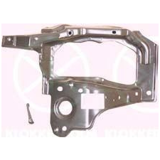 STARLINE fényszóró tartó Starline 5023242 autóalkatrész