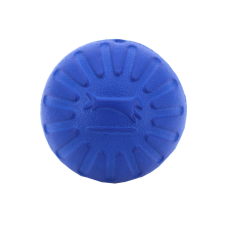 Starmark Fantastic Durafoam Labda Kutyajáték L Kék játék kutyáknak