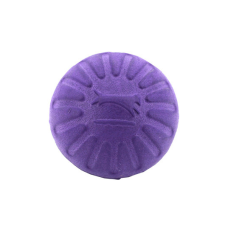  Starmark Fantastic Durafoam Labda Kutyajáték M Lila játék kutyáknak