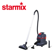 Starmix Porszívó Starmix száraz/nedves - szállodai, irodai - 14 literes - HEPA porszívó