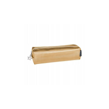 Starpak Arany színű szögletes tolltartó - Sparkle gold (447222) tolltartó