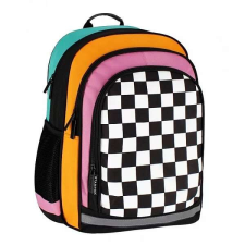 Starpak ergonomikus iskolatáska, hátizsák - Colour Block iskolatáska