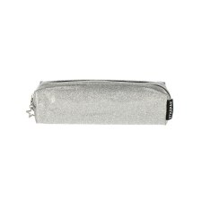 Starpak Ezüst színű szögletes tolltartó - Silver (447182) tolltartó