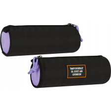 Starpak Fekete Henger Tolltartó - Just Purple (STK PIO702) tolltartó