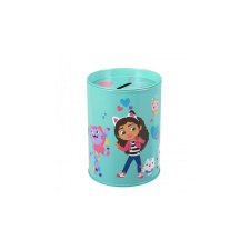 Starpak Gabi babaháza henger alakú fém persely (529132) persely