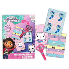 Starpak Gabi babaháza készségfejlesztő írószer készlet gyermek- és ifjúsági könyv