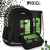 Starpak Gamer iskolatáska, hátizsák PIXEL SZETT – Starpak