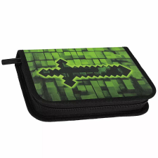 Starpak gamer kihajtható tolltartó - PIXEL Sword tolltartó