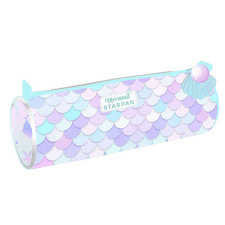 Starpak henger tolltartó - Pastel Mermaid tolltartó