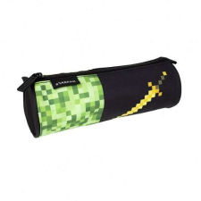 Starpak henger tolltartó - Pixel Game Green tolltartó