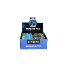 Starpak Kontroller radírgumi (538970) radír