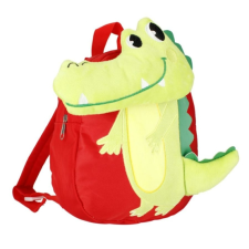 Starpak Krokodilos mini hátizsák gyerek hátizsák, táska
