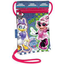Starpak Minnie és Daisy nyakba akasztható pénztárca pénztárca