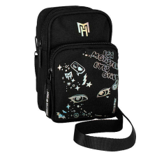 Starpak Monster High válltáska, mobiltartó gyerek hátizsák, táska