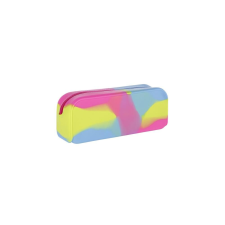 Starpak Ombre szilikon tolltartó - Art colors (510990) tolltartó