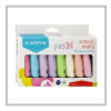 Starpak pasztel akrilfesték 8 szín 25ml 484978