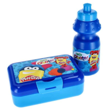 Starpak Play-Doh uzsonnás szett - Starpak babaétkészlet