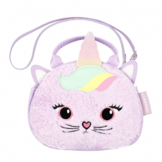 Starpak Plüss válltáska - Catcorn Lily (527833)
