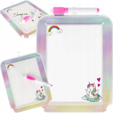 Starpak Rajztábla - Unikornis (STK TAB5) készségfejlesztő