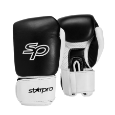 Starpro Elit bőr bokszkesztyű boksz és harcművészeti eszköz