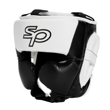 Starpro Ultra könnyű fejvédő boksz és harcművészeti eszköz