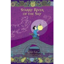  Starry River of the Sky – Grace Lin idegen nyelvű könyv