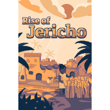 Starseed Forest Rise of Jericho (PC - Steam elektronikus játék licensz) videójáték