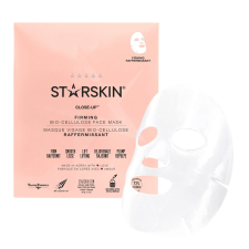 STARSKIN Firming Bio-Cellulose Face Mask Arcmaszk 40 g arcpakolás, arcmaszk