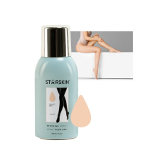 STARSKIN Stocking Spray Önbarnító 100 ml önbarnító