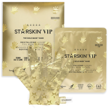 STARSKIN The Gold Mask™ Hand Kézmaszk 16 g kézápolás