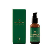STARSKIN Wonderbrew Clear Skin Daytime Treatment Nappali Arckrém 50 ml arckrém