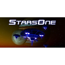 StarsOne (Digitális kulcs - PC) videójáték