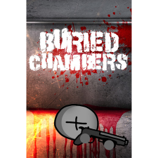 StarSystemStudios Buried Chambers (PC - Steam elektronikus játék licensz) videójáték